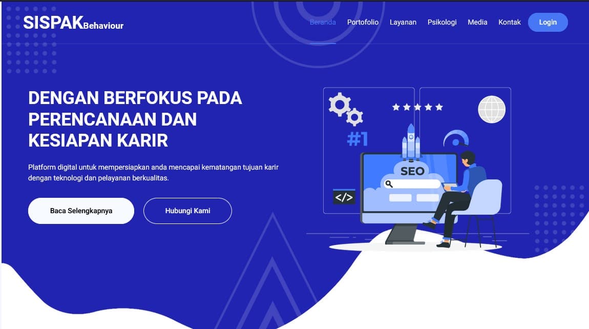 Sistem Pakar Website thumbnail