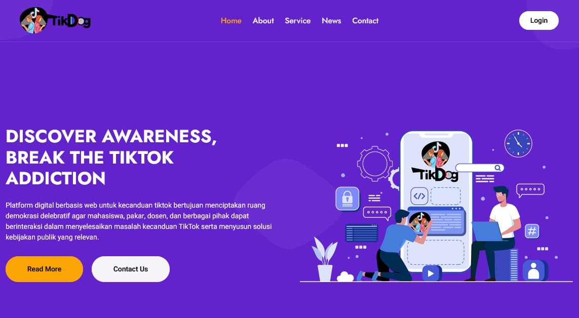 Sistem Pakar Website thumbnail